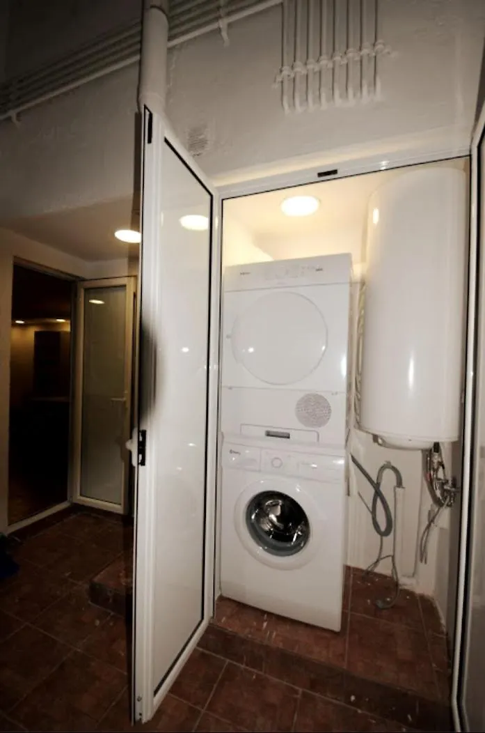 Ramblas Rentals Central Duplex 4Br Terrace Pool Table & Ping Pong Barselona